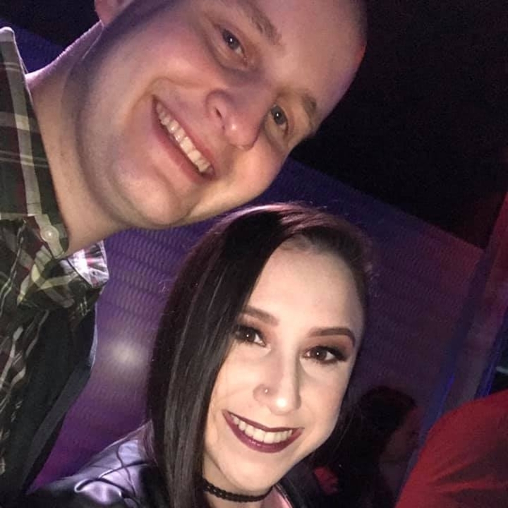 Meet your Posher, Christine